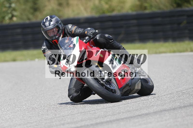 /27 12.06.2025 Ducati Schweiz Trackday Warmup  ADR/gelb-jeaune/9